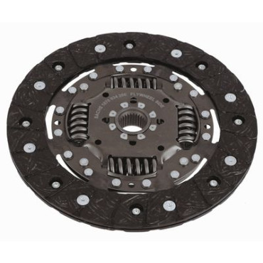 Диск зчеплення SACHS 1878634266
