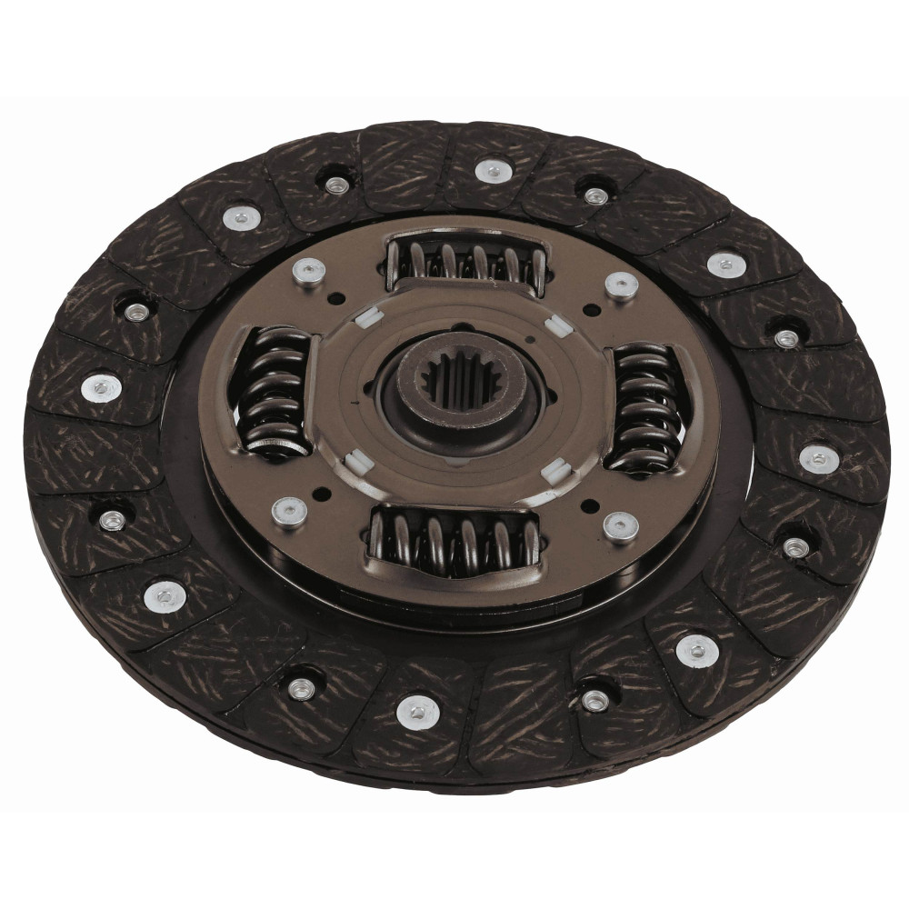 Диск сцепления SACHS 1878634271