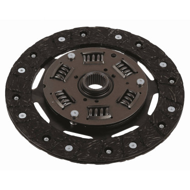 Диск сцепления SACHS 1878634291