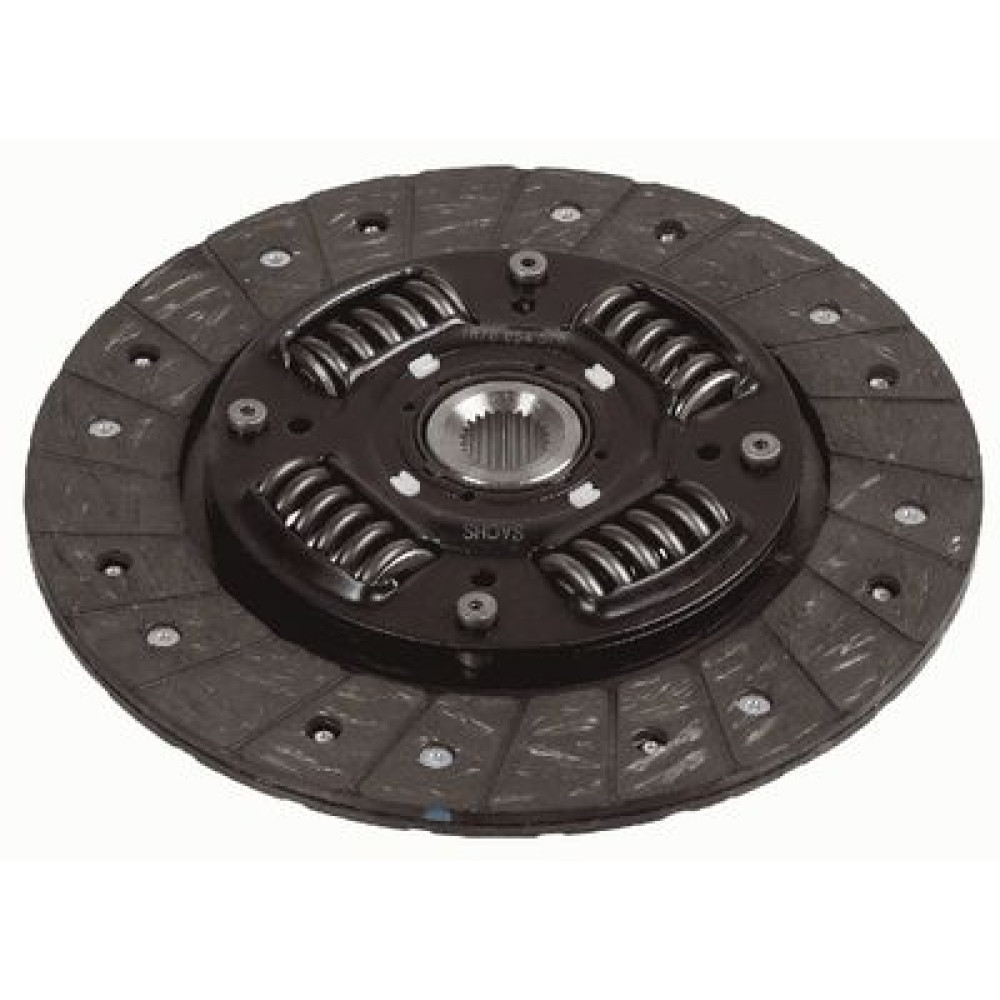 Диск сцепления SACHS 1878654576