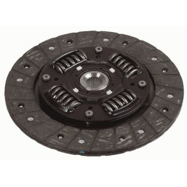 Диск зчеплення SACHS 1878654576