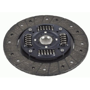 Диск сцепления SACHS 1878987101