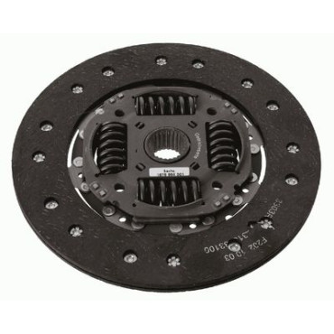 Диск зчеплення SACHS 1878994001