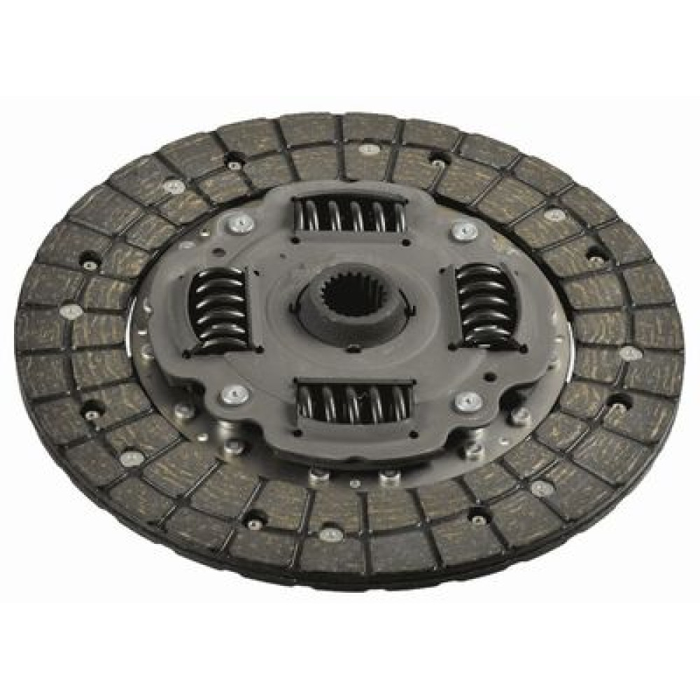 Диск сцепления SACHS 1878996201