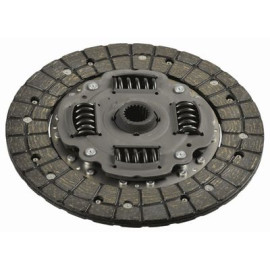 Диск сцепления SACHS 1878996201