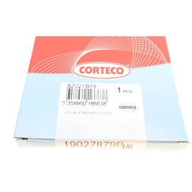 Сальник полуоси CORTECO 19027879b