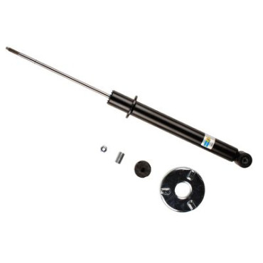 Комплект щіток склоочисника Bosch 530/450мм BOSCH 3397118901