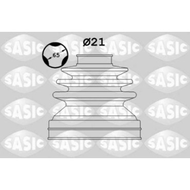 Пильовик шруса внутрішній SASIC 1906096