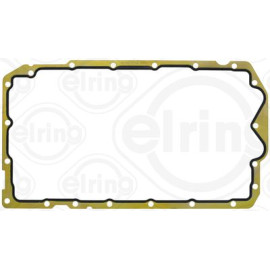 Прокладка піддона BMW 1/3/5/X1/X3 1.6-2.0 i 00- ELRING 190640