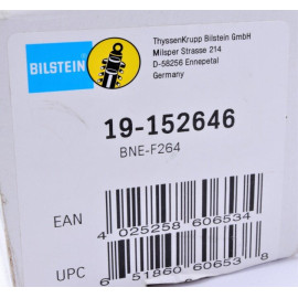 Амортизатор підвіски BILSTEIN 19152646