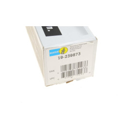 Амортизатор підвіски BILSTEIN 19239873