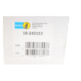 Амортизатор підвіски BILSTEIN 19243153