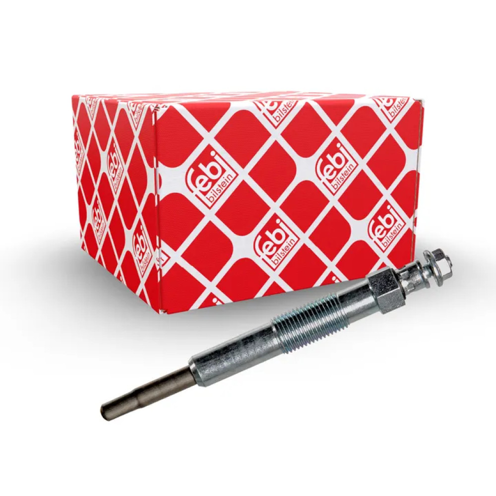 Свічка розжарювання FEBI BILSTEIN 19249