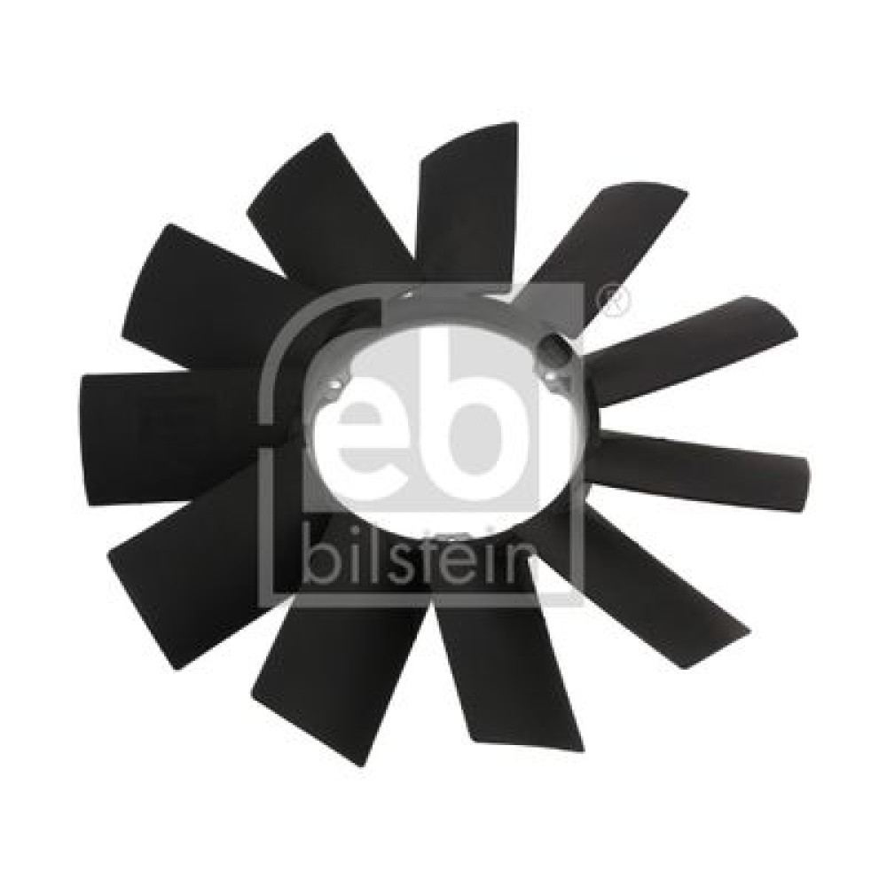 Крильчатка вентилятора FEBI BILSTEIN 19256