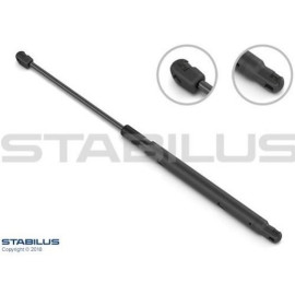 Газовая пружина Stabilus 192642