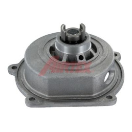 MAHLE la186/s Повітряний фільтр салону MAHLE ORIGINAL la186/s
