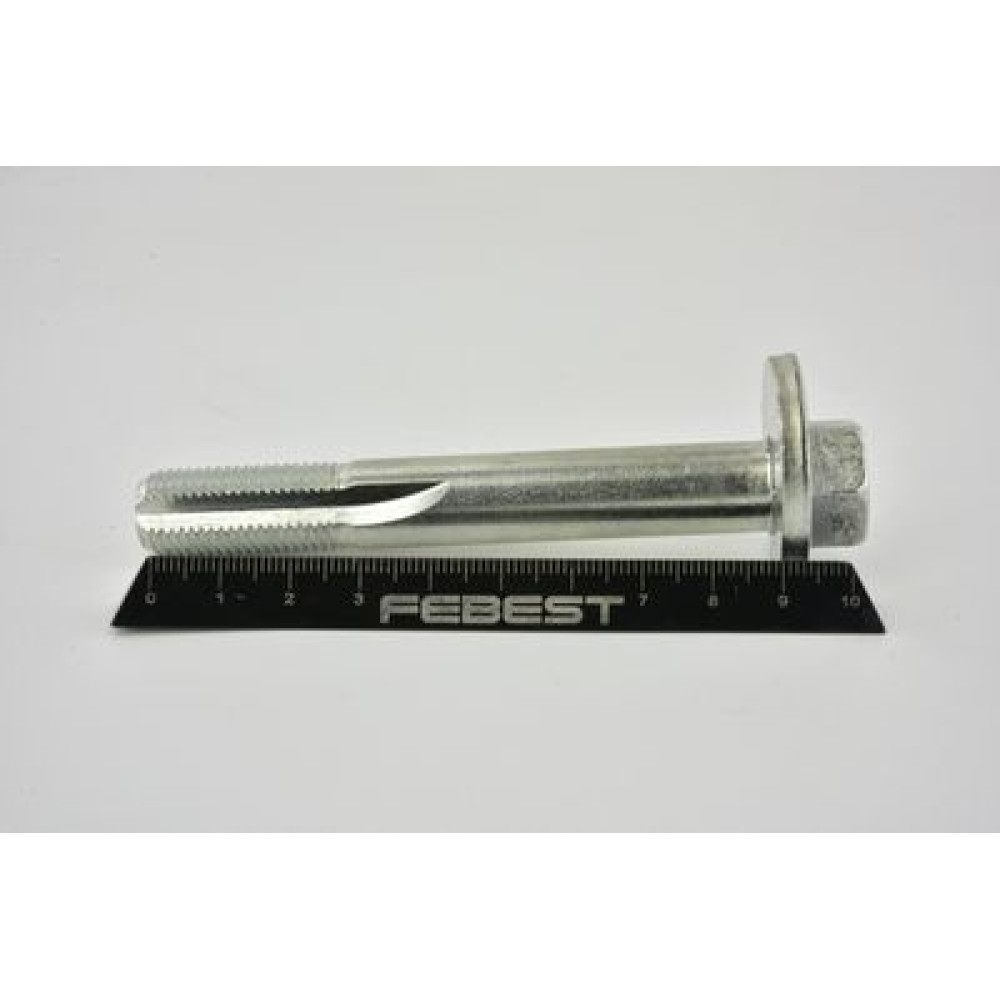 Болт с эксцентриком 1/3/X3/X5 Febest 1929001