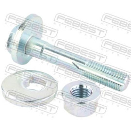 Болт с эксцентриком ремкомплект болт шайба гайка Febest 1929008kit