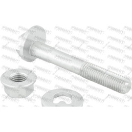 Болт з ексцентриком ремкомплект Febest 1929009kit