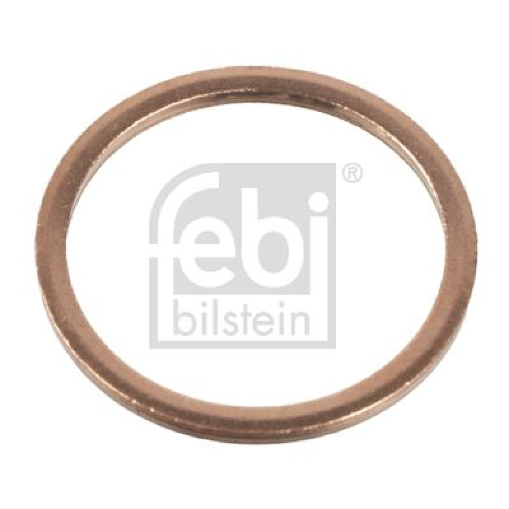 Прокладка мастильнезаливної горловини FEBI BILSTEIN 19422