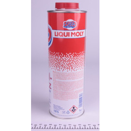 Комплексная присадка Speed ​​Diesel Zusatz, 1л LIQUI MOLY 1975