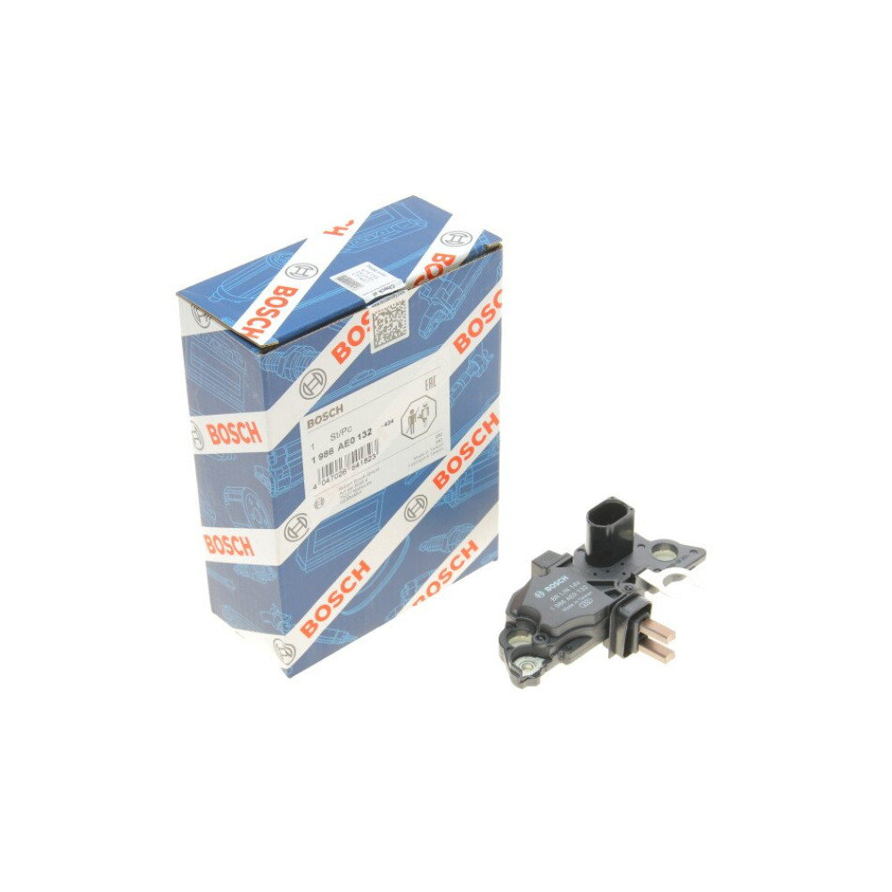Регулятор генератора BOSCH 1986ae0132