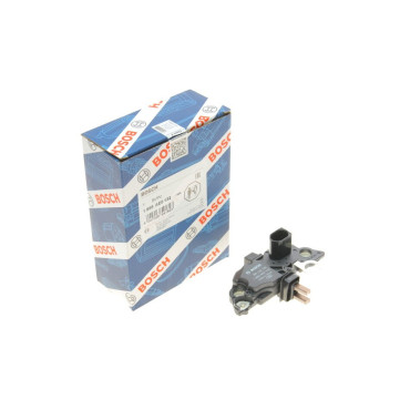 Регулятор генератора BOSCH 1986ae0132