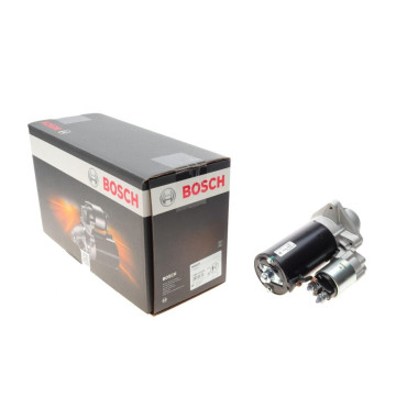 Стартер BOSCH 1986s10034
