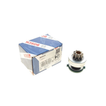 Бендикс стартера BOSCH 1986se1623