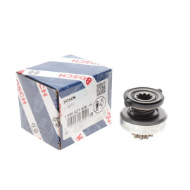 Бендикс стартера BOSCH 1986se1626