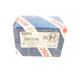 Бендикс стартера BOSCH 1986se1654