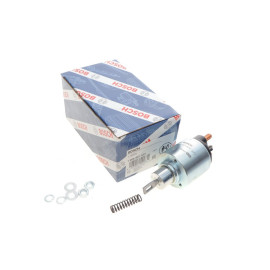 Втягуюче реле BOSCH 1986se1677