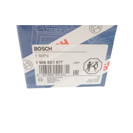 Втягуюче реле BOSCH 1986se1677
