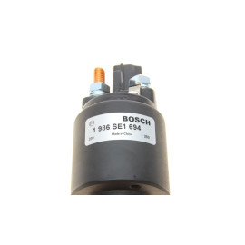 Втягивающее реле BOSCH 1986se1694