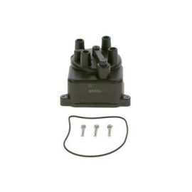 BOSCH 1987233127 Кришка розподільника запалення BOSCH 1987233127