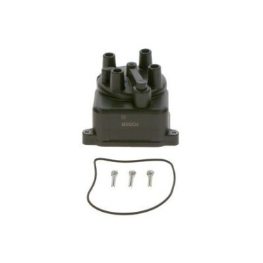 Крышка распределителя зажигания BOSCH 1987233127