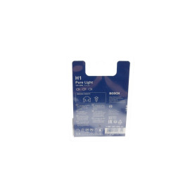 Автолампа BOSCH 1987301005