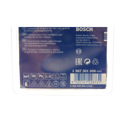 Автолампа BOSCH 1987301006
