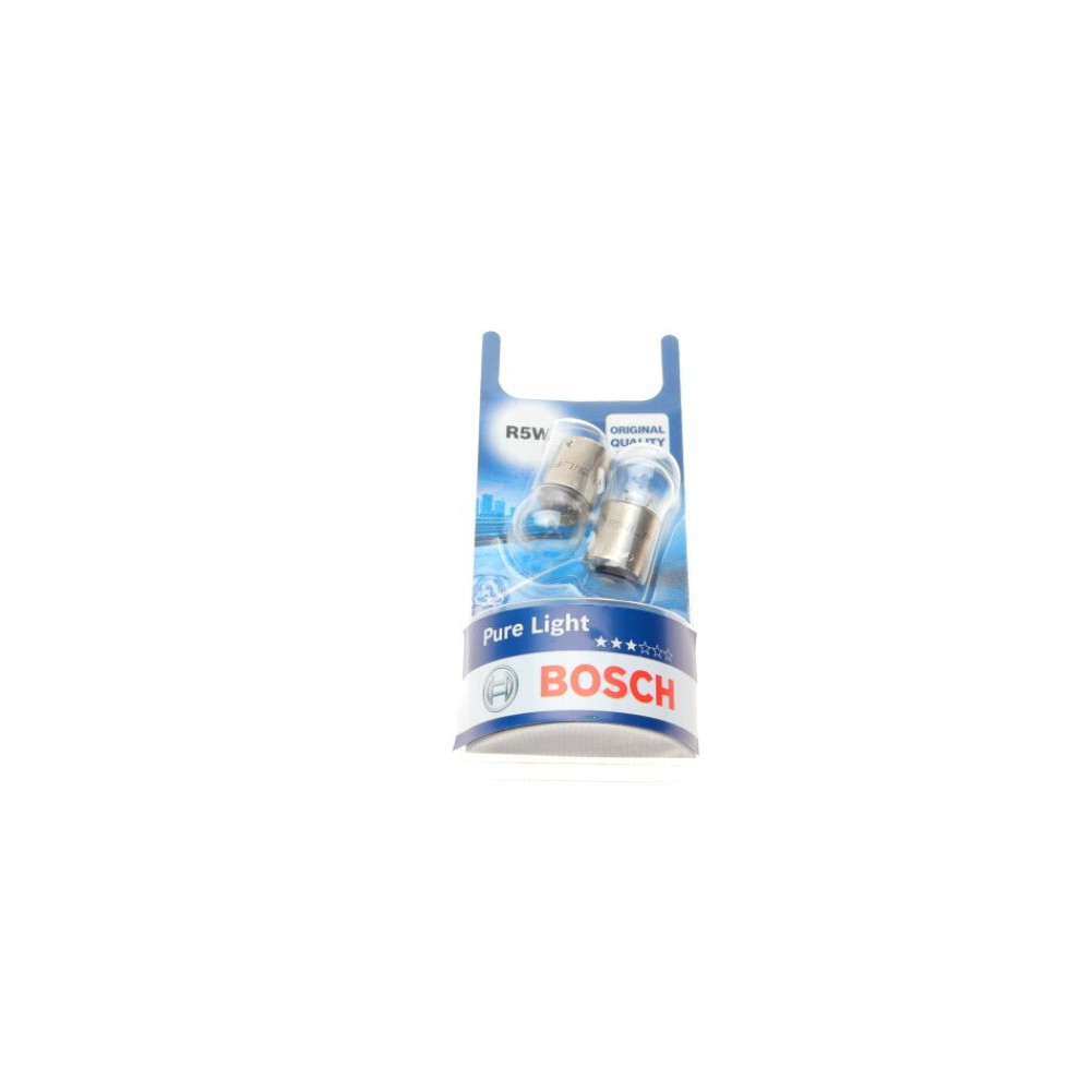 Автолампа BOSCH 1987301022
