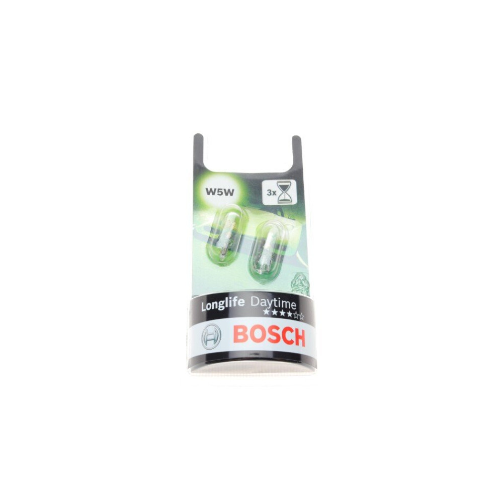 Автолампа BOSCH 1987301052