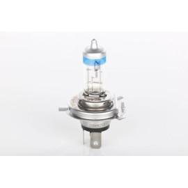 Автолампа (12V 60/55W H4 PLUS 90 блістер) BOSCH 1987301077