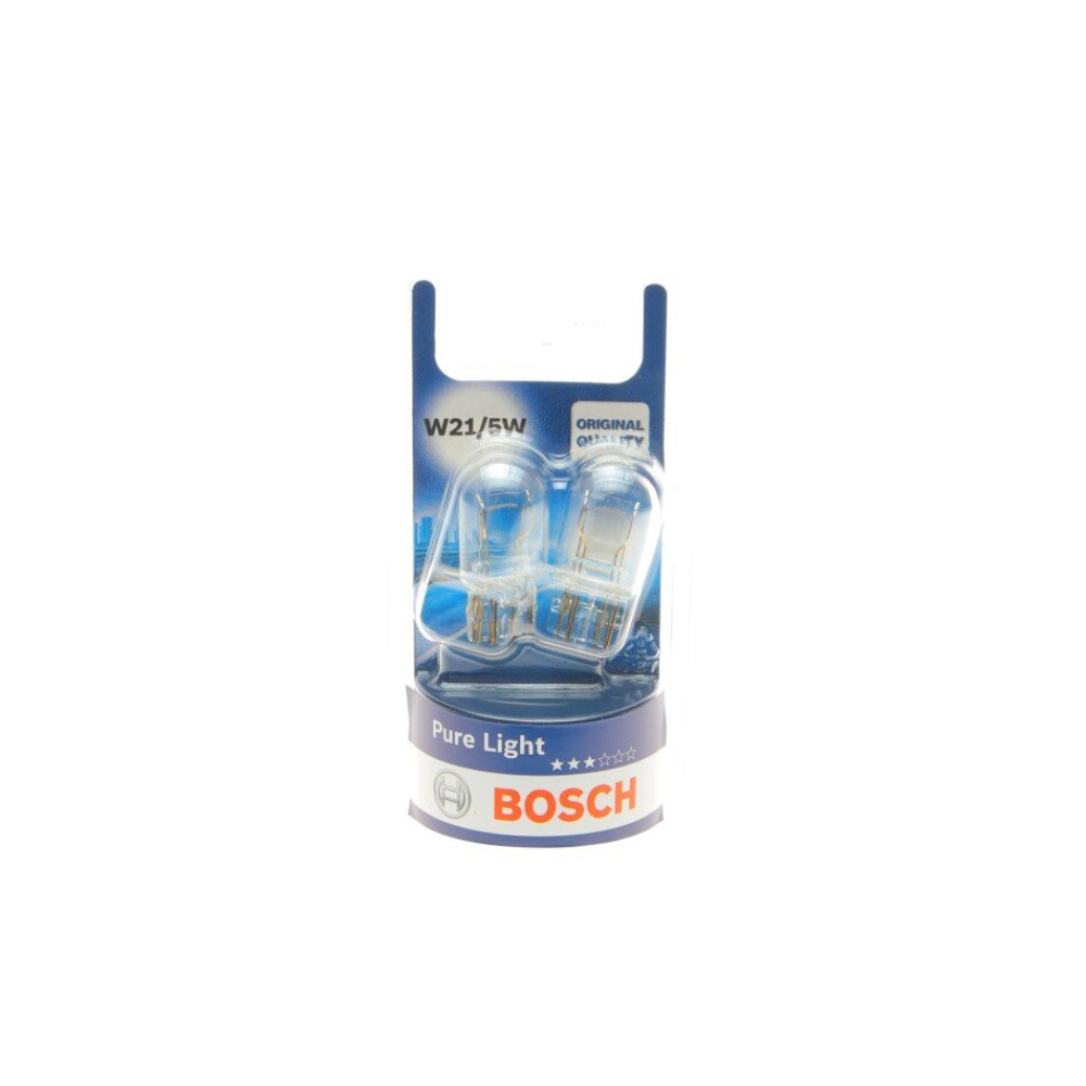 Автолампа BOSCH 1987301079