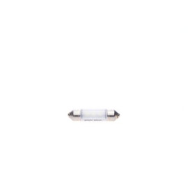 Лампа світлодіодна 12V 1W C5W BOSCH 1987301501