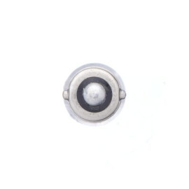 Автолампа світлодіодна 12V 1W T4W LED WARM к/т BOSCH 1987301514