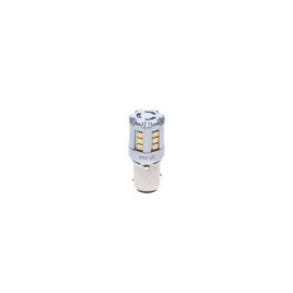 Автолампа светодиодная P21/5W 12V LED 4000K к/т 2 шт BOSCH 1987301521