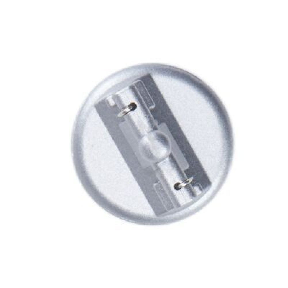 Автолампа світлодіодна W16W 12V 1,8W LED 6000K COOL к/т BOSCH 1987301523