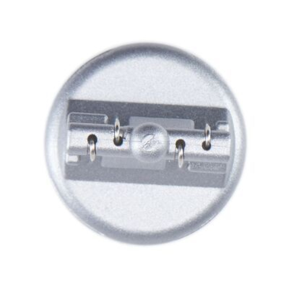 Автолампа светодиодная W21/5W 12V 2,5W LED RED к/т BOSCH 1987301525