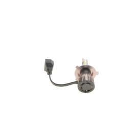 Автолампа LED 12V H4 24W P43t 6000K BOSCH 1987301700