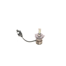 Автолампа LED 12V H4 24W P43t 6000K BOSCH 1987301700