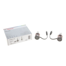 Автолампа LED 12V H7 24W PX26d 6000K BOSCH 1987301701